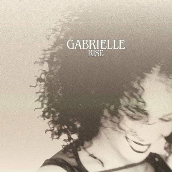 Rise - Gabrielle - Muziek - UMC - 0602438238934 - 15 oktober 2021