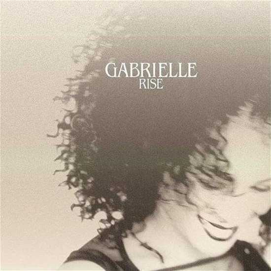 Cover for Gabrielle · Rise (LP) (2021)