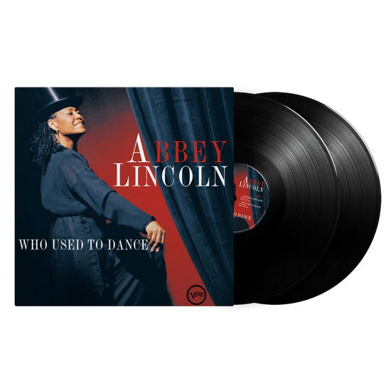 Abbey Lincoln · Who Used to Dance (LP) (2023)