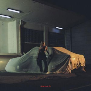 Joyride - Astrid S - Musiikki -  - 0602458984934 - perjantai 24. toukokuuta 2024