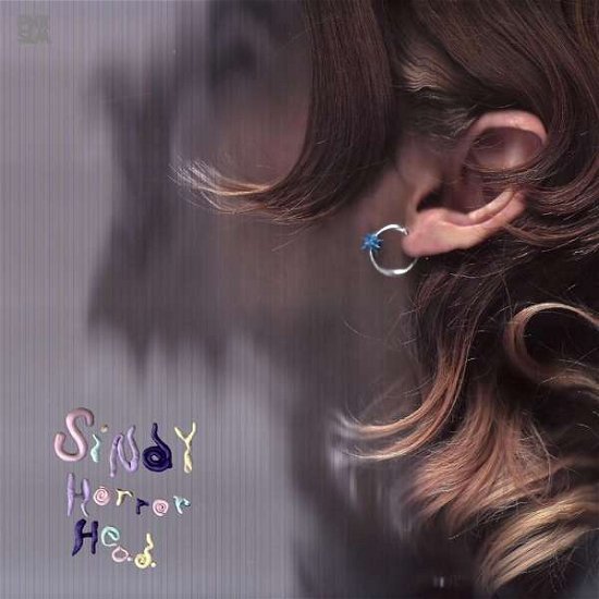 Cover for Sindy · Horror Head (LP) (2021)