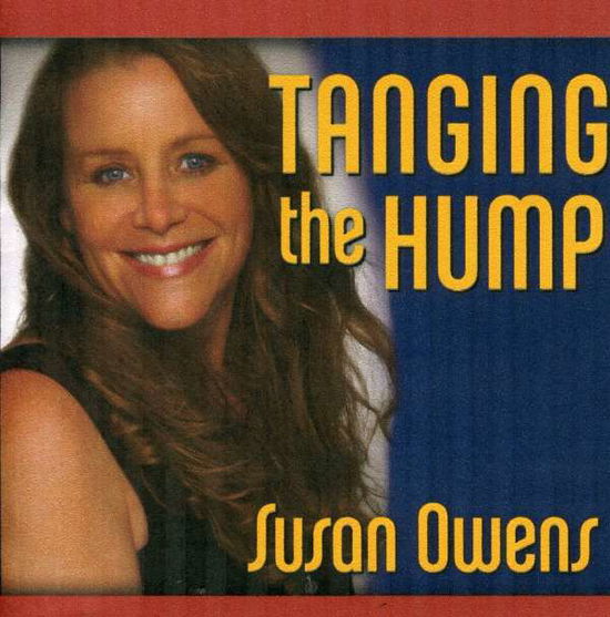 Cover for Susan Owens · Tanging the Hump (CD) (2006)