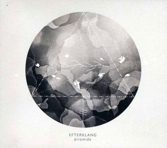 Pirimida - Efterklang - Musique - 4AD - 0652637322934 - 2000