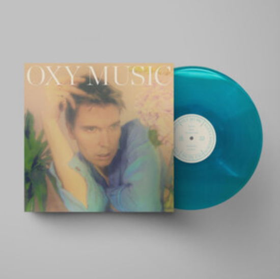 Oxy Music - Alex Cameron - Musiikki - SECRETLY CANADIAN - 0656605044934 - perjantai 11. maaliskuuta 2022