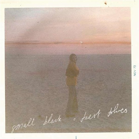 Cover for Small Black · Best Blues (LP) [Standard edition] (2015)