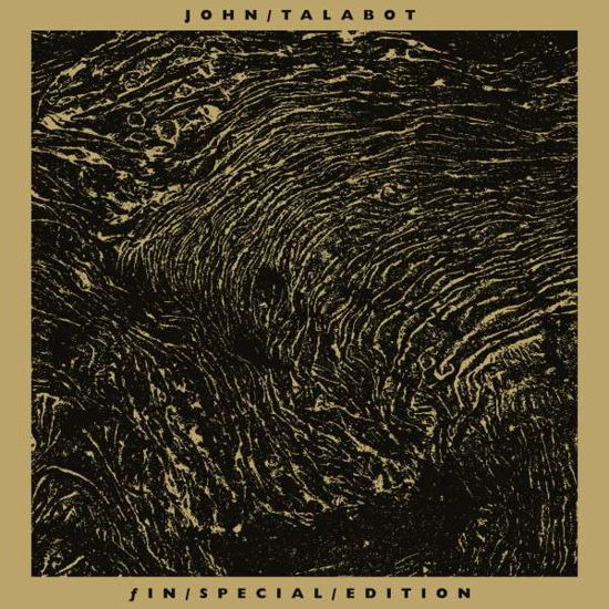 Fin - John Talabot - Musique - NEWS - 0673795708934 - 4 décembre 2012