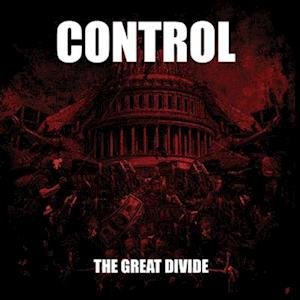 Cover for Control · The Great Divide (LP) (2022)