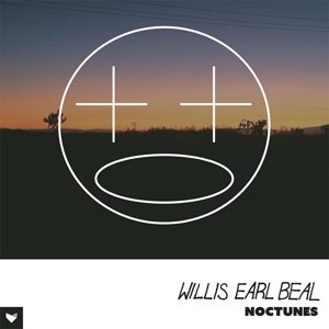 Cover for Willis Earl Beal · Noctunes (LP) (2015)