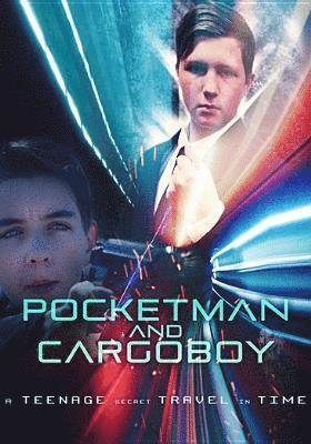 Pocketman and Cargoboy - Feature Film - Filmes - SHAMI MEDIA GROUP - 0798657044934 - 14 de junho de 2019