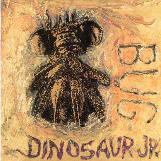 Bug - Dinosaur Jr. - Musikk - BAKED GOODS RECORDS - 0843563133934 - 17. mars 2023
