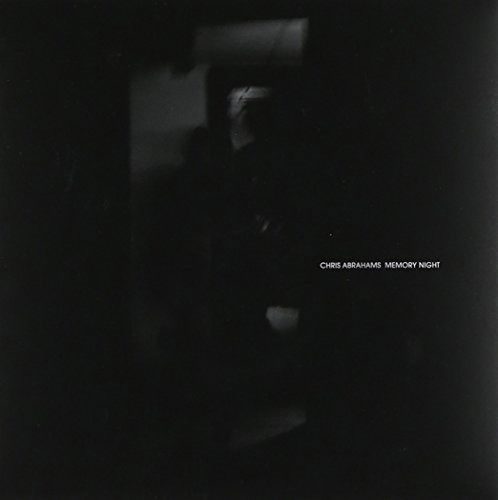 Cover for Chris Abrahams · Memory Night (CD) (2013)