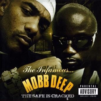 Cover for Mobb Deep · Safe is Cracked (CD) (2009)