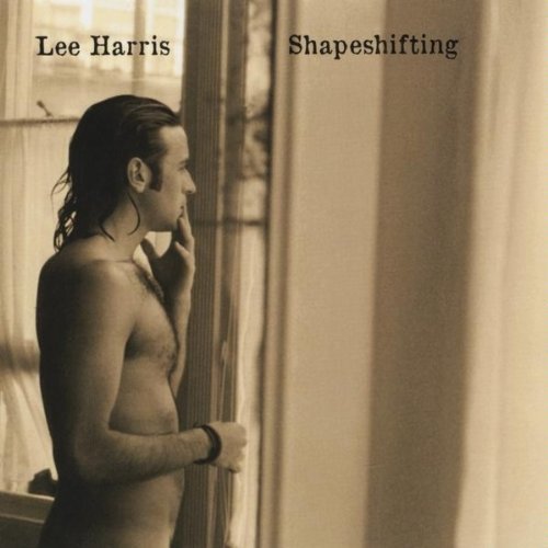 Cover for Lee Harris · Shapeshifting (CD) (2010)