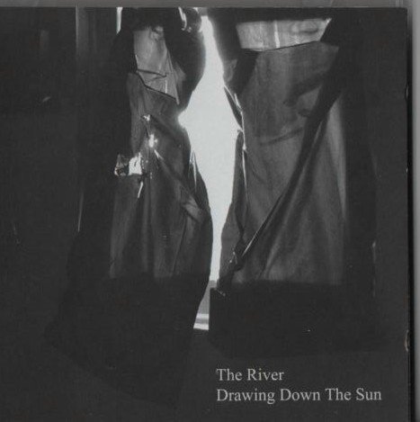 Drawing Down The Sun - River - Música - EYES LIKE SNOW - 2090503470934 - 19 de agosto de 2010
