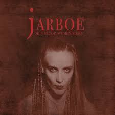 Skin Women Blood Roses - Jarboe - Musiikki - CONSOULING SOUNDS - 3481575515934 - lauantai 23. huhtikuuta 2022