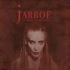 Cover for Jarboe · Skin Women Blood Roses (LP) [Reissue edition] (2022)