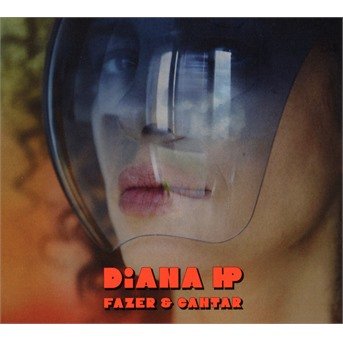 Cover for Diana HP · Fazer E Cantar (CD)