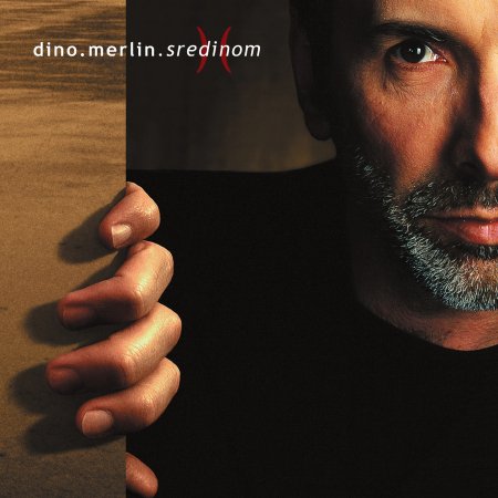 Cover for Merlin Dino · Sredinom (CD) (2017)