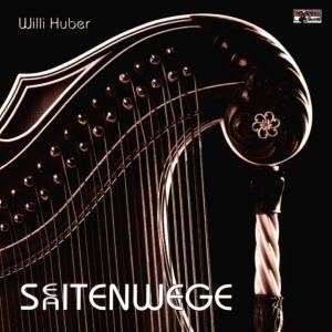 Cover for Willi Huber · Sa (E)itenwege (CD) (1999)