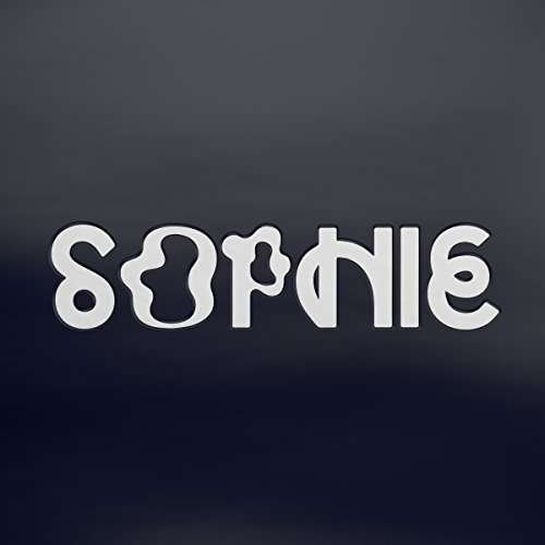 Cover for Sophie · Product (CD) [Japan Import edition] (2015)
