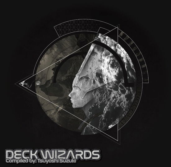 Deck Wizards Compiled by Tsuyoshi Suzuki - (Various Artists) - Musikk - ULTRA VYBE CO. - 4526180488934 - 7. august 2019