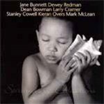 Cover for Jane Bunnett · Spirituals &amp; Dedications (CD) [Japan Import edition] (2022)