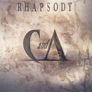 Cover for Chage&amp;aska · Rhapsody &lt;limited&gt; (SHM-CD) [Japan Import edition] (2009)