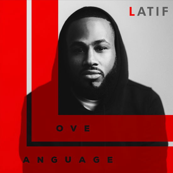 Cover for Latif · Love Language (CD) [Japan Import edition] (2016)