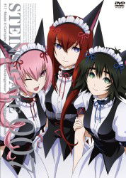 Steins; Gate Vol.7 - 5pb. - Music - KADOKAWA CO. - 4562207978934 - December 21, 2011