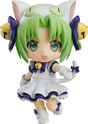 Cover for Good Smile Company · Reiwa no Di Gi Charat Nendoroid Actionfigur Di Gi (Toys) (2023)