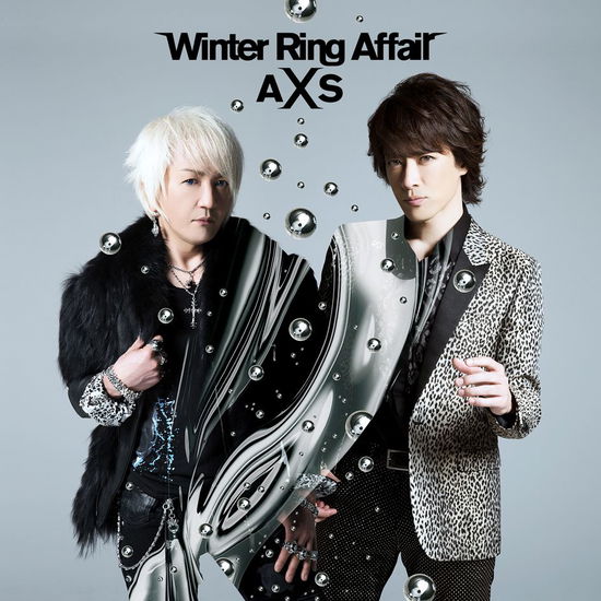 Cover for Access · Winter Ring Affair (CD) [Japan Import edition] (2015)