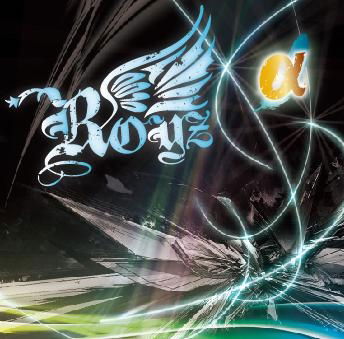 Cover for Royz · Alpha (CD) [Japan Import edition] (2011)