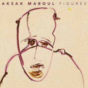 Cover for Aksak Maboul · Figures (CD) [Japan Import edition] (2020)