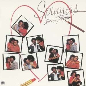 Love Trippin - Spinners - Musiikki -  - 4943674126934 - tiistai 13. marraskuuta 2012