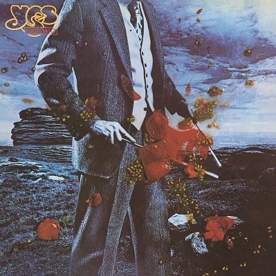 Cover for Yes · Tormato (CD) [Japan Import edition] (2022)