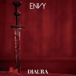 Cover for Diaura · Envy (SCD) [Japan Import edition] (2020)