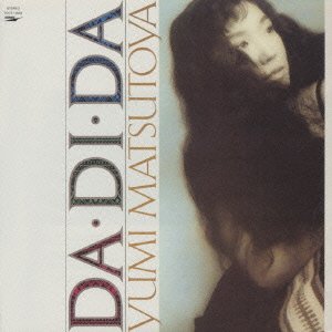 Cover for Yumi Matsutoya · Da.di.da. (CD) [Japan Import edition] (1999)