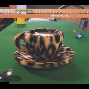 Animal Instinct - The Cranberries - Musik - PHONOGRAM - 4988011362934 - 1. Juli 1999