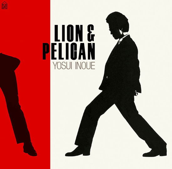 Cover for Inoue Yosui · Lion &amp; Pelican (CD) [Japan Import edition] (2019)