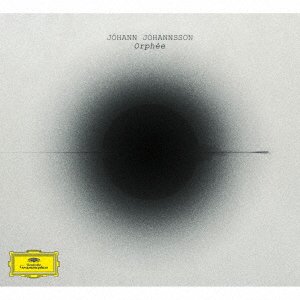 Orphee - Johann Johannsson - Musik - 6UC - 4988031216934 - 17 april 2012