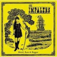 Blood.rumand&reggae - The Impalers - Musiikki - J1 - 4988044230934 - keskiviikko 8. maaliskuuta 2023
