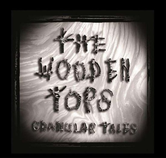 Woodentops · Granular Tales (CD) (2014)