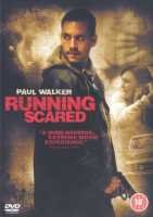 Cover for Eiv · Running Scared (DVD) (2006)