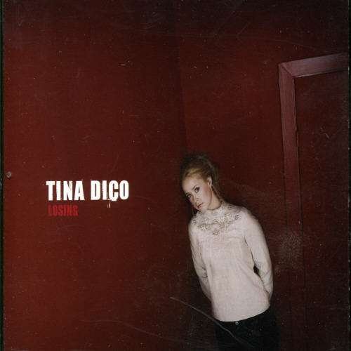 Cover for Tina Dickow · Losing (SCD) (2006)