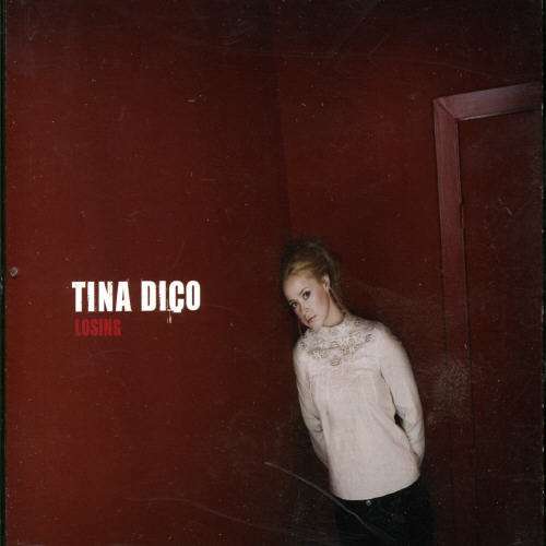 Losing - Tina Dickow - Musik - BACKS - 5021449085934 - 18. april 2006