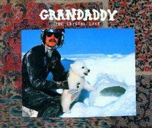 Cover for Grandaddy · Crystal Lake (SCD) (2001)