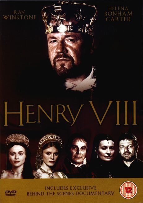 Henry VIII - Henry Viii - Films - ITV - 5037115068934 - 14 mars 2005