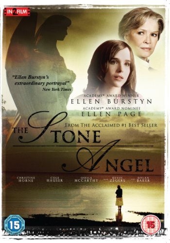 Stone Angel - Movie - Movies - Trinity - 5055002531934 - May 10, 2010