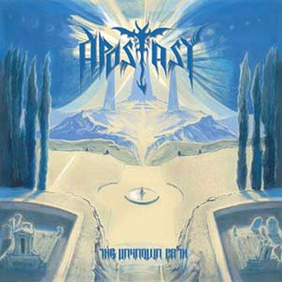 Cover for Apostasy · Unknown Path (Kassette) (2022)