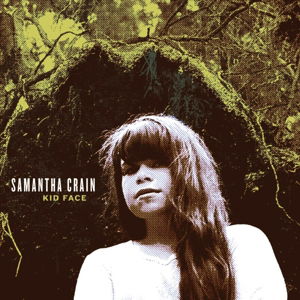 Cover for Samantha Crain · Kid Face (LP) (2014)